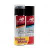 Shoe Cleaner and Water Repellent Value Pack