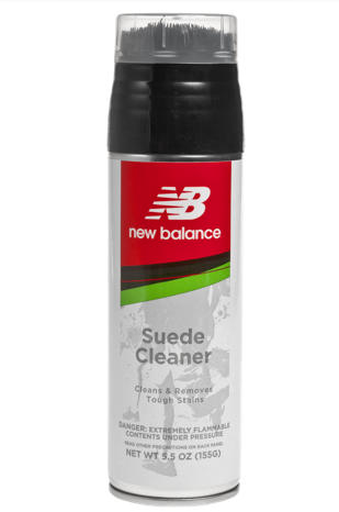 Suede Cleaner